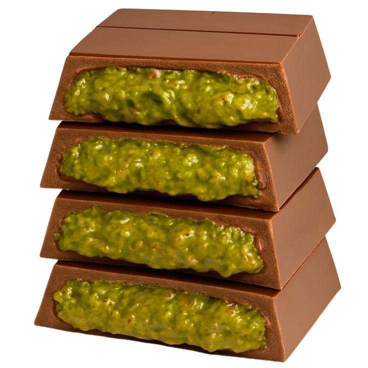 Dubai Chocolate