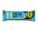 Snacksify Protein Bars – Coconut, 15g Protein, 2g Sugar, Gluten Free (12 Count, 50g)