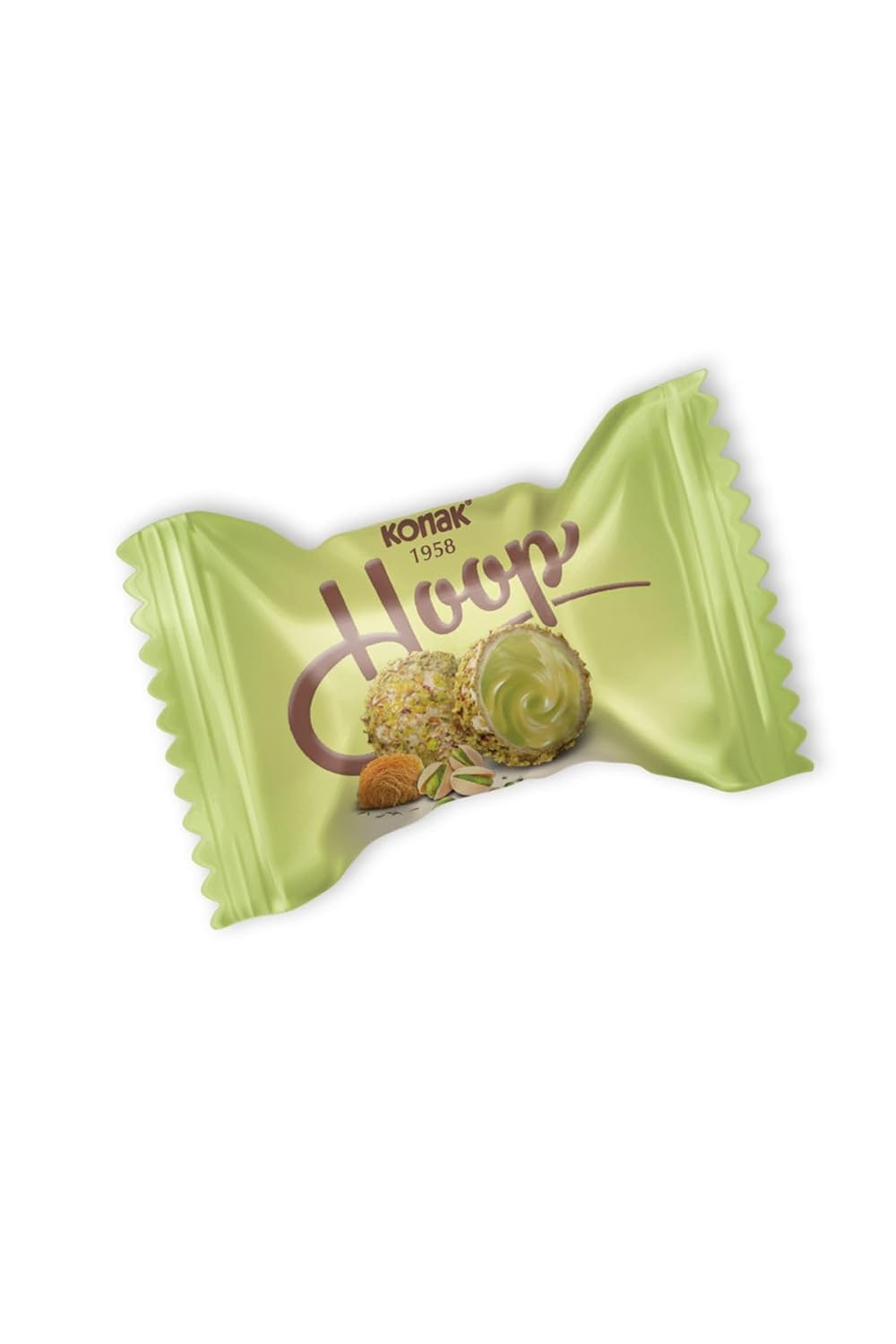 Mini Dubai Chocolate balls - 250g / 8.8 Oz