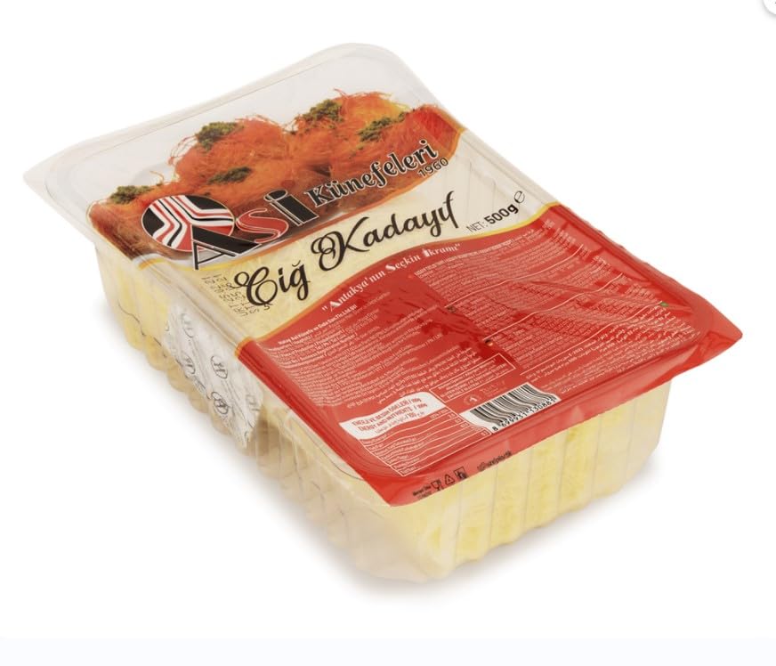 Kataifi Material 1.1 lb