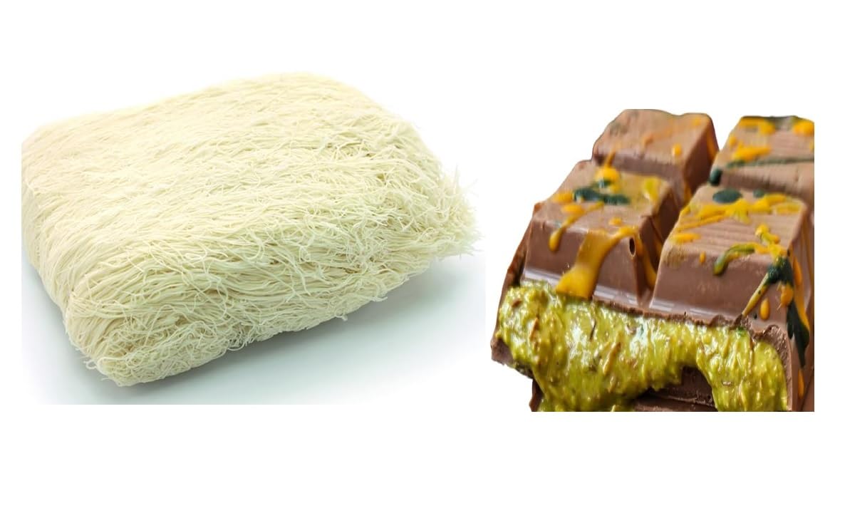 Kataifi Material 1.1 lb