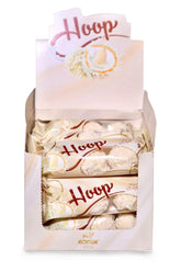 Dubai Chocolate Coconut balls - 27 g Total 11.43 Oz