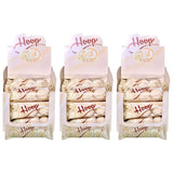 Dubai Chocolate Coconut balls - 27 g Total 11.43 Oz