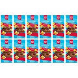 Milk Chocolate Bar with Potato Chips & Hazelnut Cream, 100g / 3.5 oz (12 Pack)