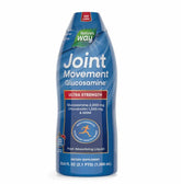 Nature's Way Joint Movement Glucosamine Liquid, 33.8 fl. oz.