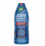 Nature's Way Joint Movement Glucosamine Liquid, 33.8 fl. oz.