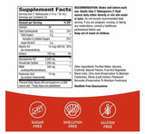 Nature's Way Joint Movement Glucosamine Liquid, 33.8 fl. oz.