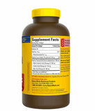 Nature Made Flaxseed Oil 1400 mg Softgels, 300 ct.