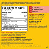 Nature Made Burp-Less Fish Oil 1200 mg Softgels, 240 ct.