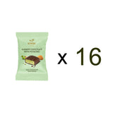 50 count | Mini Dubai chocolate & candy - 15 mini Dubai bar 27 g and 16 Dubai candy 13 g - 19 Dubai pistachio ball - amazing Gift Box