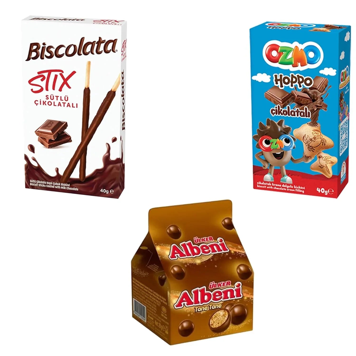 Turkish Dubai Chocolate (Pack of 21)