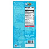 Milk Chocolate Bar with Potato Chips & Hazelnut Cream, 100g / 3.5 oz (12 Pack)