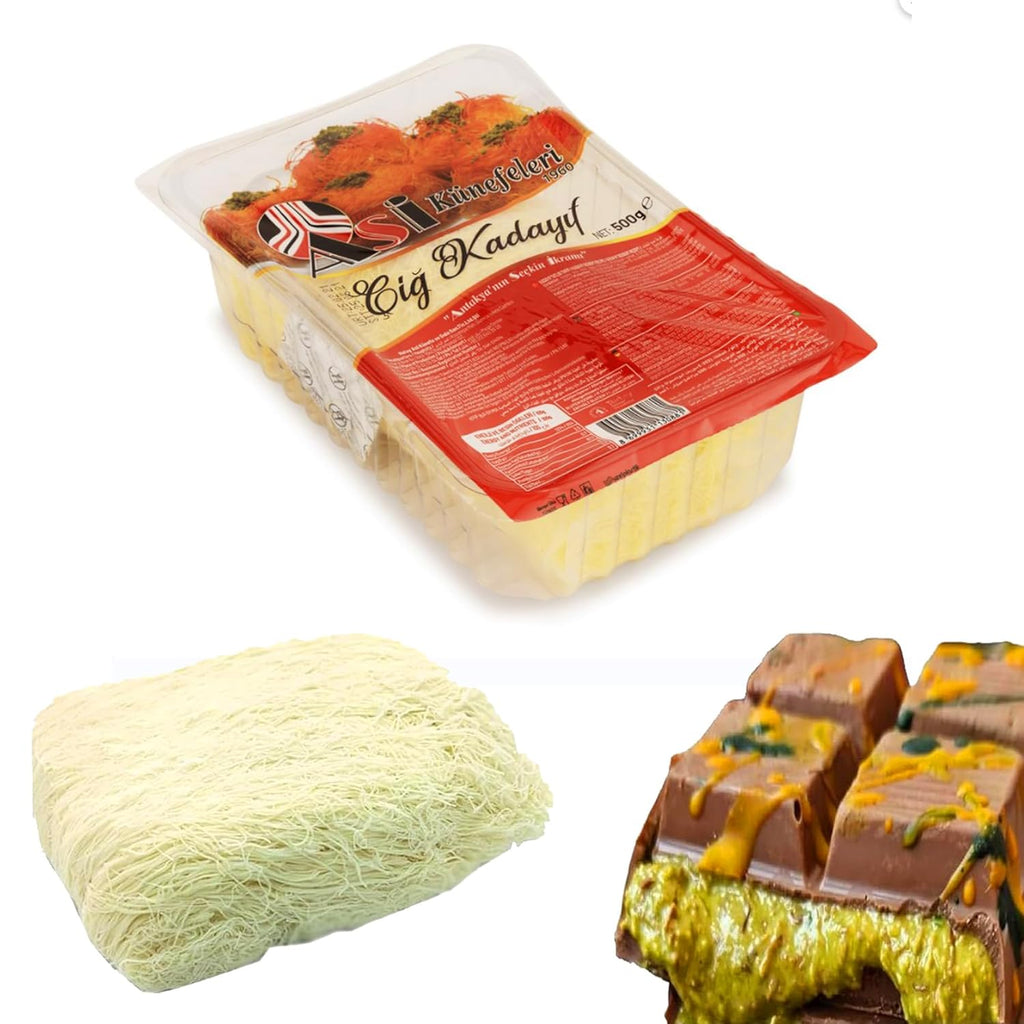 Kataifi Material 1.1 lb