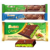 Turkish Dubai Chocolate (Pack of 21)