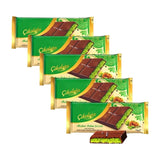 Dubai Chocolate - Milk Chocolate With Pistachio - 93 gram