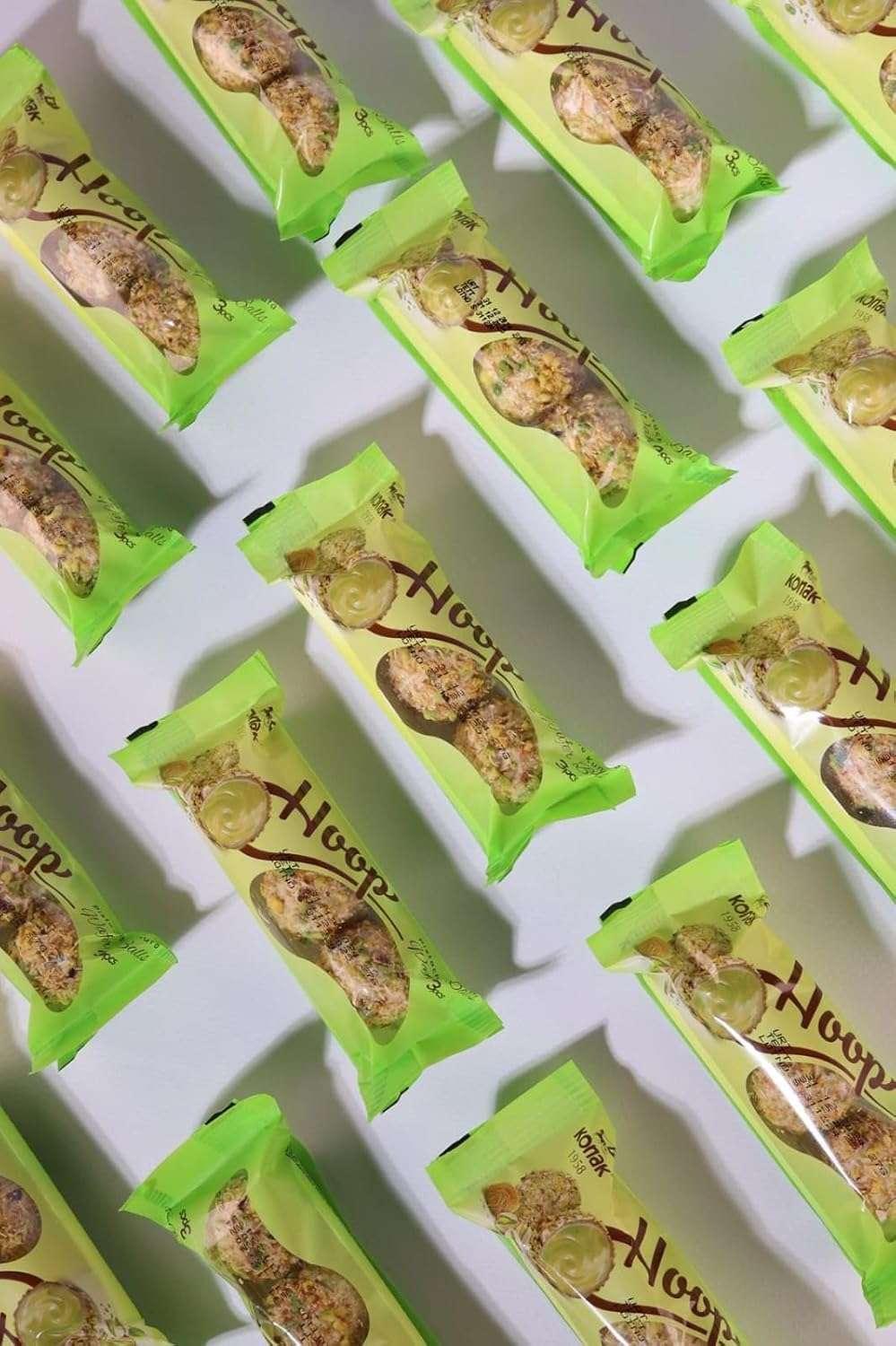 Dubai Chocolate Pistachio balls - 8.8 oz