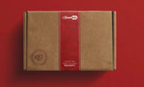 20 count | Mini Dubai chocolate & candy - 6 mini Dubai bar 27 g and 8 Dubai candy 13 g - 6 Dubai pistachio ball - amazing Gift Box