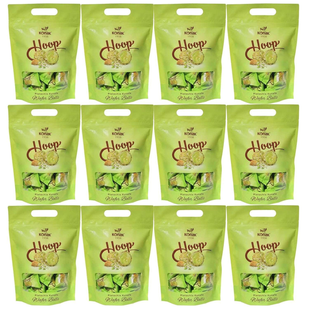 Mini Dubai Chocolate balls - 250g / 8.8 Oz