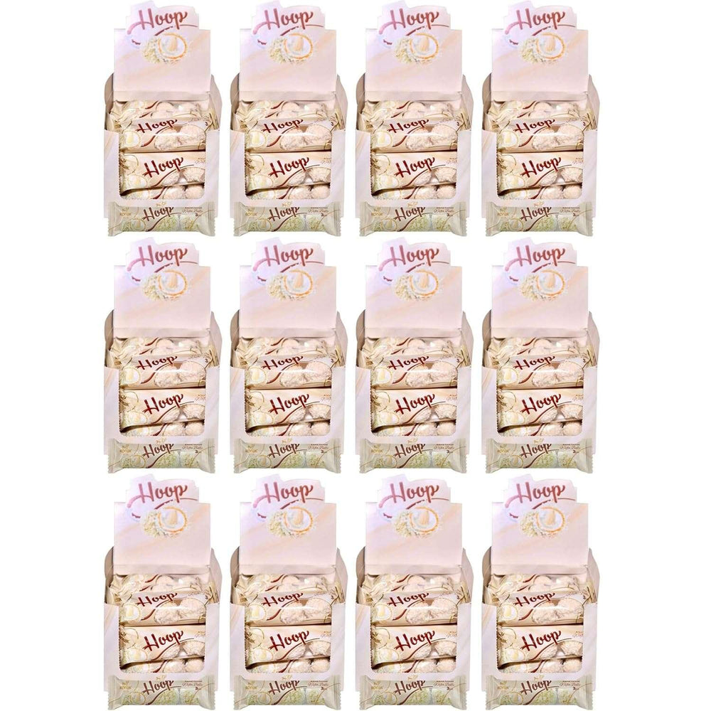 Dubai Chocolate Coconut balls - 27 g Total 11.43 Oz