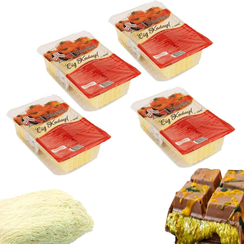 Kataifi Material 1.1 lb