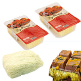 Kataifi Material 1.1 lb