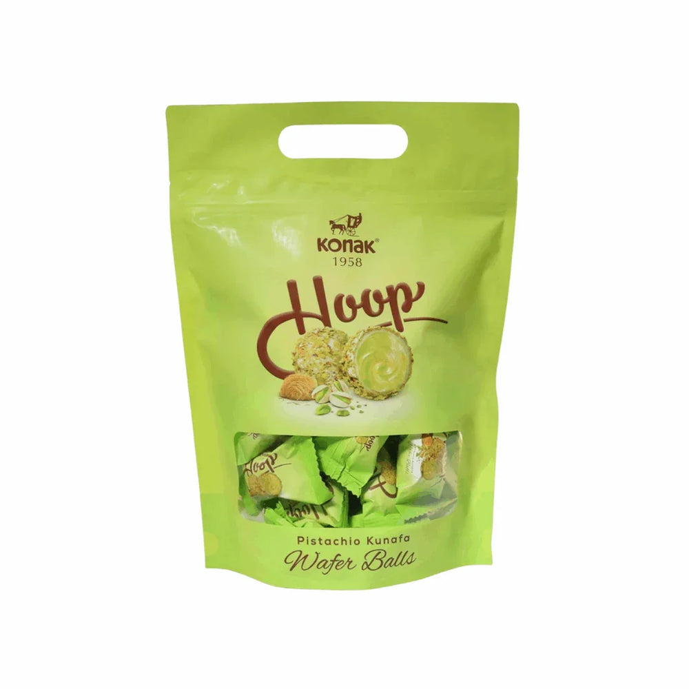 Mini Dubai Chocolate balls - 250g / 8.8 Oz